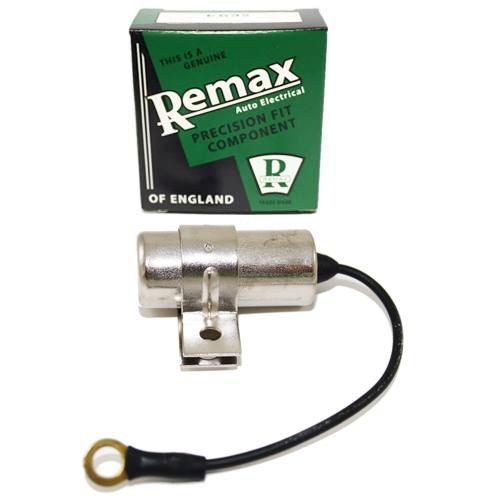 Remax D806 Condenser – replaces DCB221C