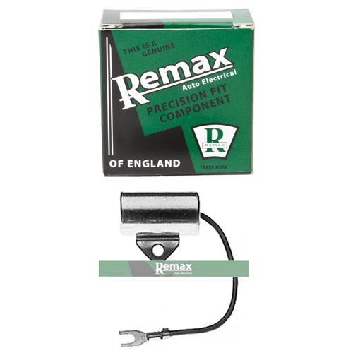 Remax D808 Condenser – replaces Lucas DCB861