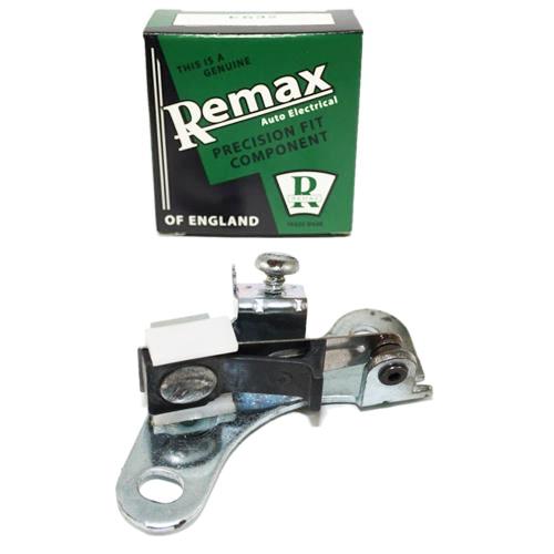 Remax DS10 Contact set – replaces DSB752C