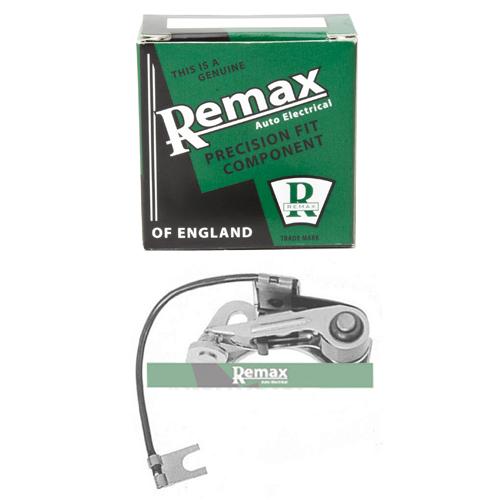 Remax DS100 Contact set – replaces Lucas DSB956C