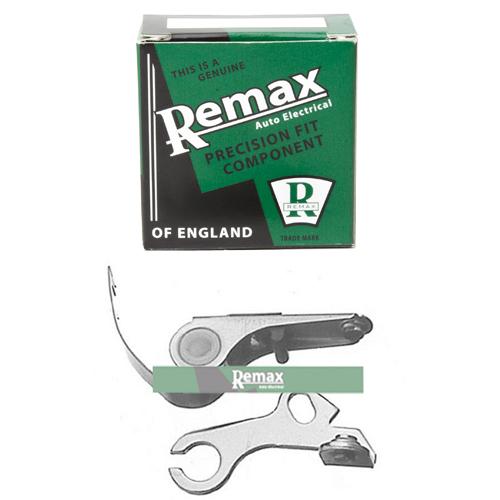 Remax DS101 Contact set – replaces Lucas DSB862C