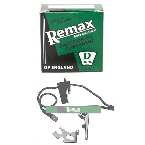Remax DS104 Contact set – replaces Lucas DSB218C