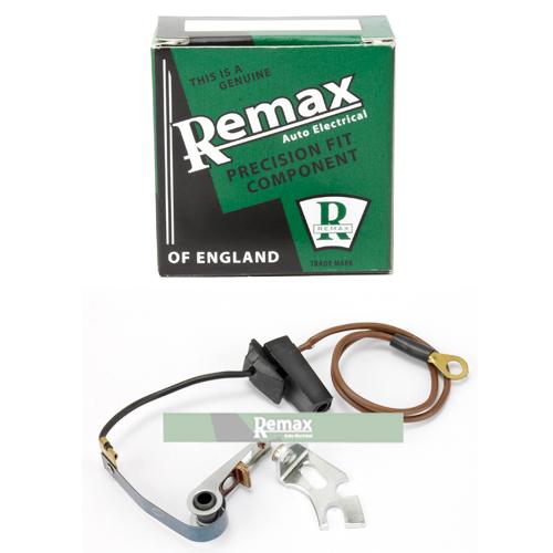 Remax DS106 Contact set – replaces Lucas DSB220C