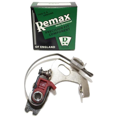 Remax DS11 Contact set – replaces DSB108C