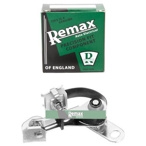 Remax DS111 Contact set – replaces Lucas DSB865C