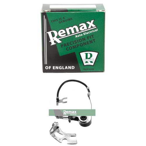 Remax DS115 Contact set – replaces Lucas DSB241C