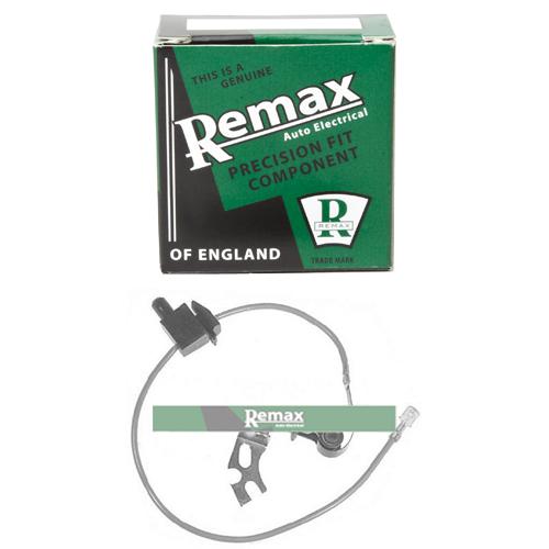 Remax DS117 Contact set – replaces Lucas DSB275C