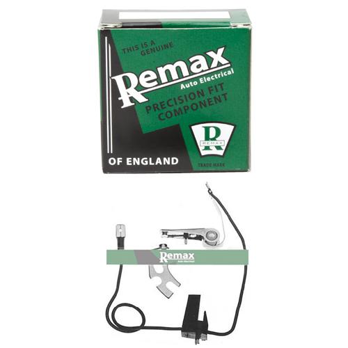 Remax DS118 Contact set – replaces Lucas DSB226C