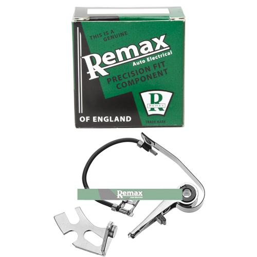 Remax DS119 Contact set – replaces Lucas DSB251C