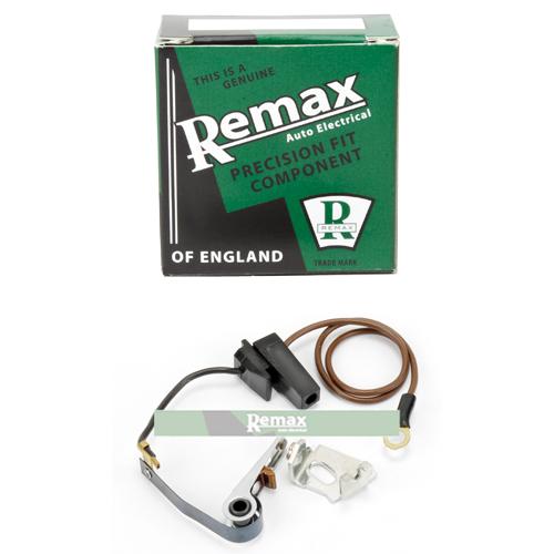 Remax DS122 Contact set – replaces Lucas DSB230C