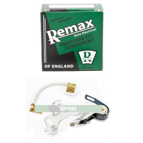 Remax DS125 Contact set – replaces Lucas DSB850C