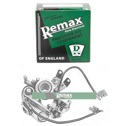 Remax DS129 Contact set – replaces Lucas DSB886C