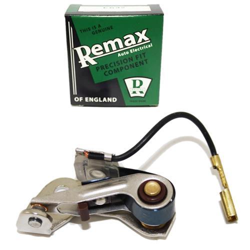 Remax DS13 Contact set – replaces 1237013057