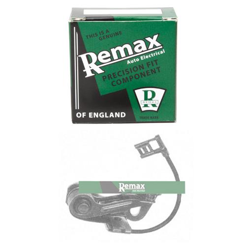 Remax DS133 contact set with Remax packaging