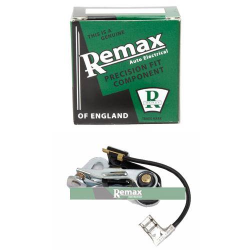 Remax DS134 contact set with Remax packaging