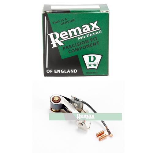 Remax DS135 Contact set – replaces Intermotor 22110P