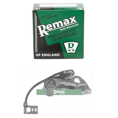 Remax DS137 Contact set – replaces Intermotor 22140