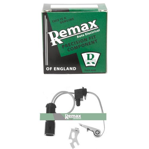 Remax DS138 Contact set – replaces Intermotor 22190