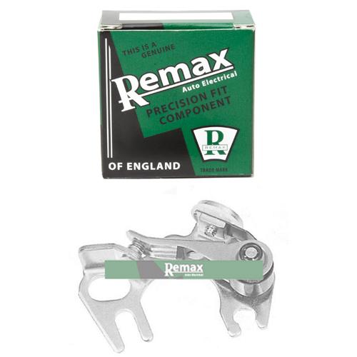 Remax DS142 Contact set – replaces Lucas DSJ100
