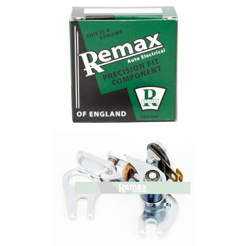Remax DS144 Contact set – replaces Lucas DSJ205