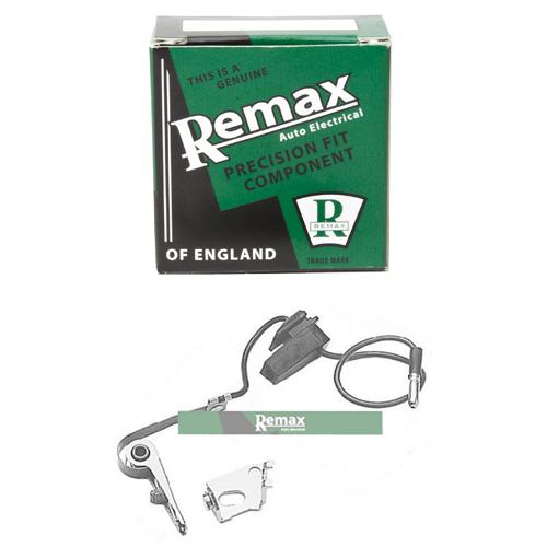 Remax DS145 Contact set – replaces Lucas DSB206