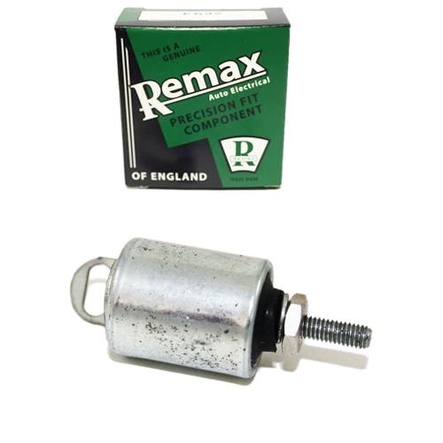 Remax DS15 Condenser – replaces DCB105C