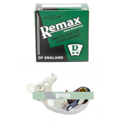 Remax DS151 Contact set