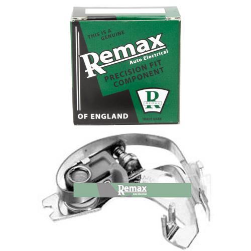 Remax DS152 Contact set – replaces Lucas DSB108
