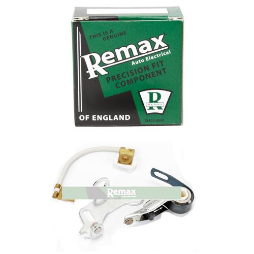 Remax DS153 Contact set