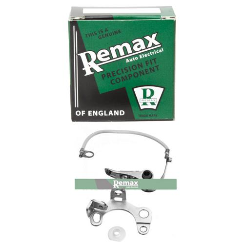 Remax DS154 Contact set – replaces Intermotor 22620