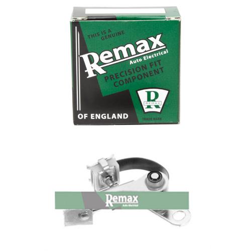 Remax DS155 Contact set – replaces Lucas DVB864
