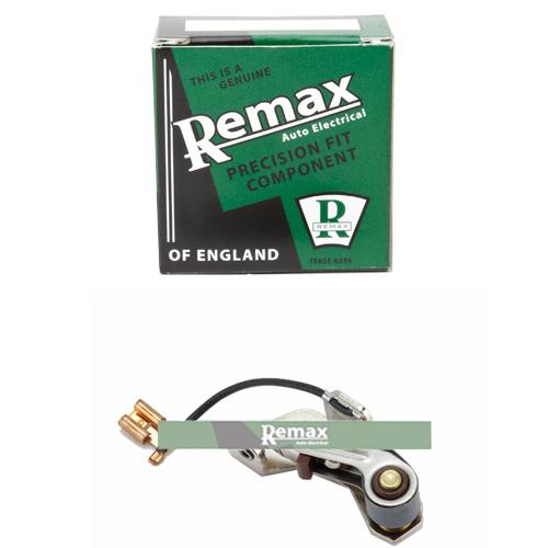 Remax DS160 Contact set – replaces Lucas DVB432