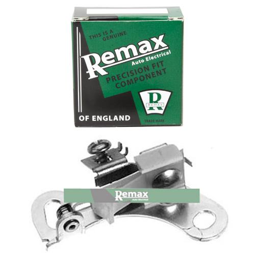 Remax DS161 Contact set