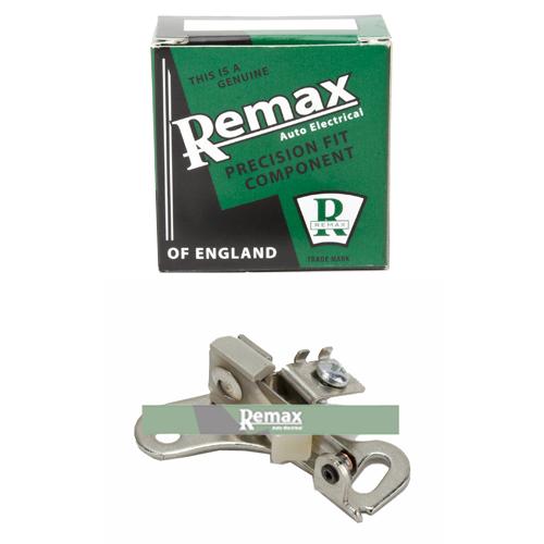 Remax DS162 Contact set