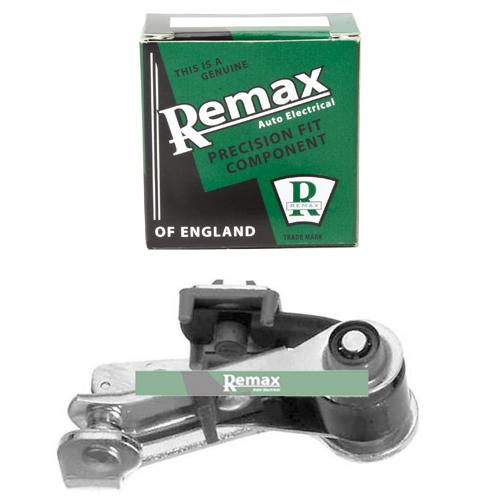 Remax DS164 Contact set – replaces Lucas DSB700