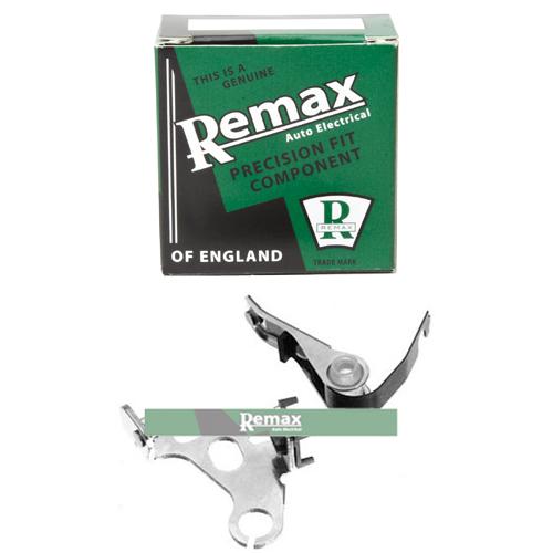 Remax DS165 Contact set – replaces Lucas DSB706