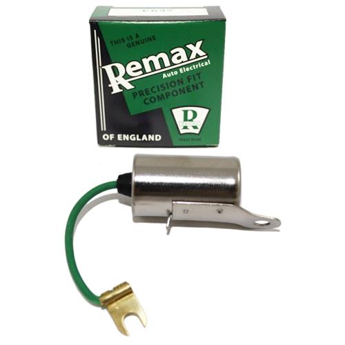 Remax DS17 Condenser – replaces DCB752C