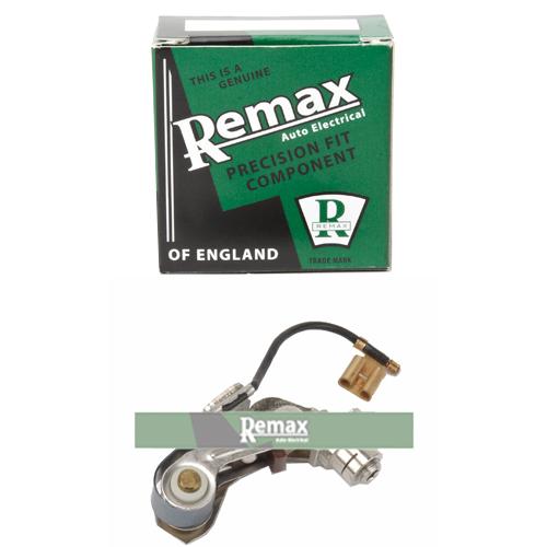 Remax DS170 Contact set – replaces Intermotor 23000
