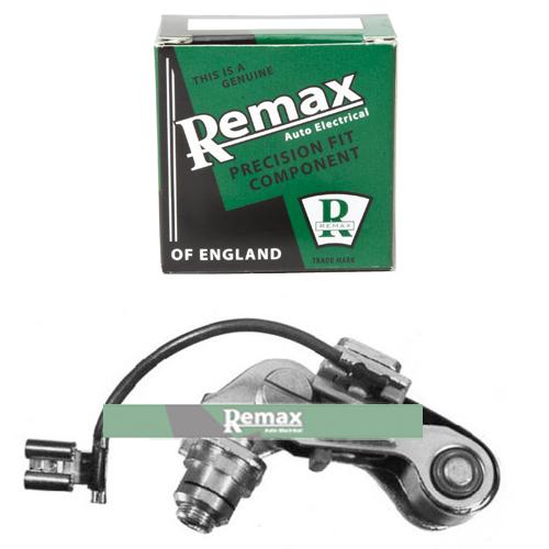 Remax DS171 Contact set – replaces Intermotor 23020