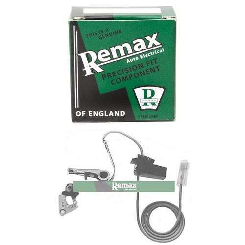 Remax DS172 Contact set – replaces Lucas DSB282