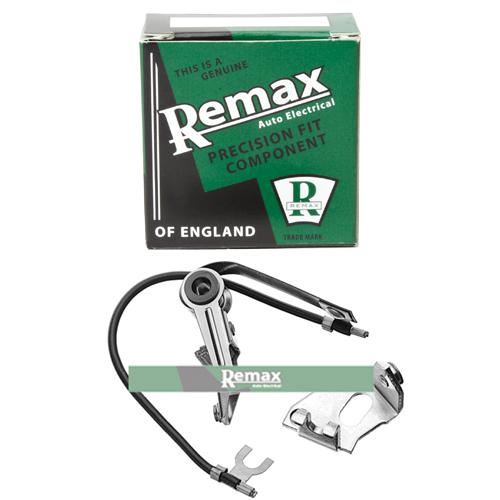 Remax DS175 Contact set – replaces Lucas DSB254