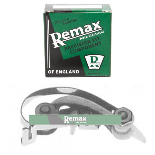 Remax DS177 Contact set – replaces Lucas DSB117