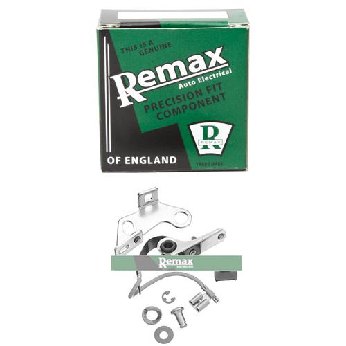 Remax DS179 Contact set – replaces Lucas DSB886
