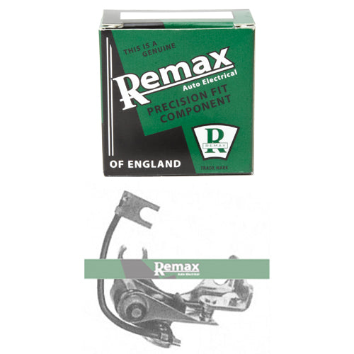 Remax DS183 Contact set – replaces Intermotor 23730