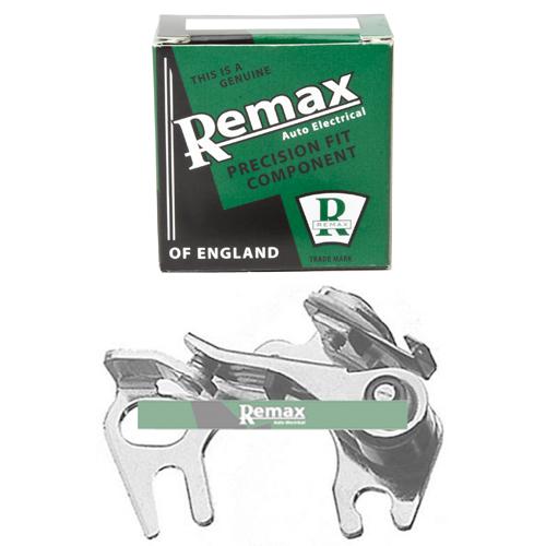 Remax DS187 Contact set – replaces Lucas DSJ205