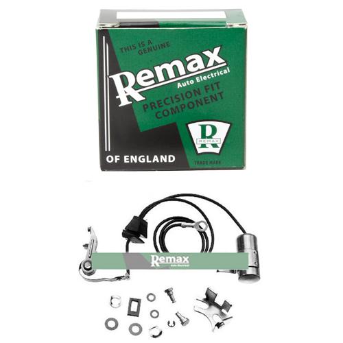 Remax DS189 Contact set – replaces Intermotor 25025