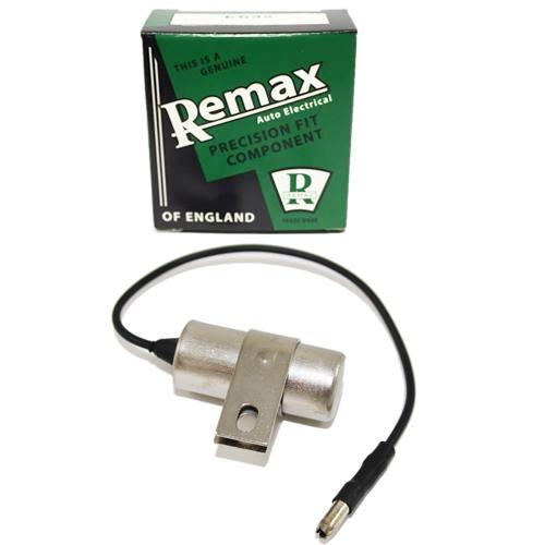 Remax DS19 Condenser – replaces DCB203C