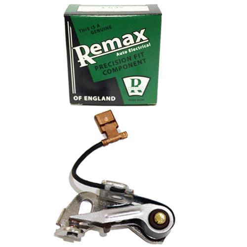 Remax DS2 Contact set – replaces DSB432C