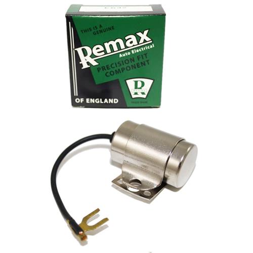 Remax DS20 Condenser – replaces DCB703C