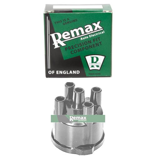 Remax DS202 Distributor cap – replaces Lucas DDB863